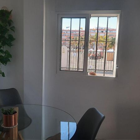 Feel At Home At Tamara Apartment - Two Steps To The Pool Torremolinos Bagian luar foto