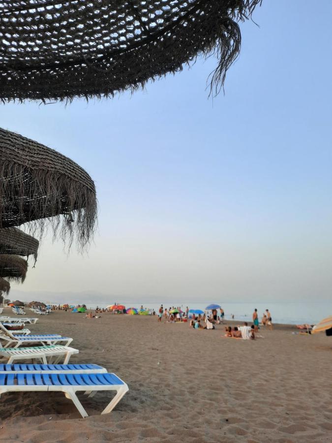 Feel At Home At Tamara Apartment - Two Steps To The Pool Torremolinos Bagian luar foto