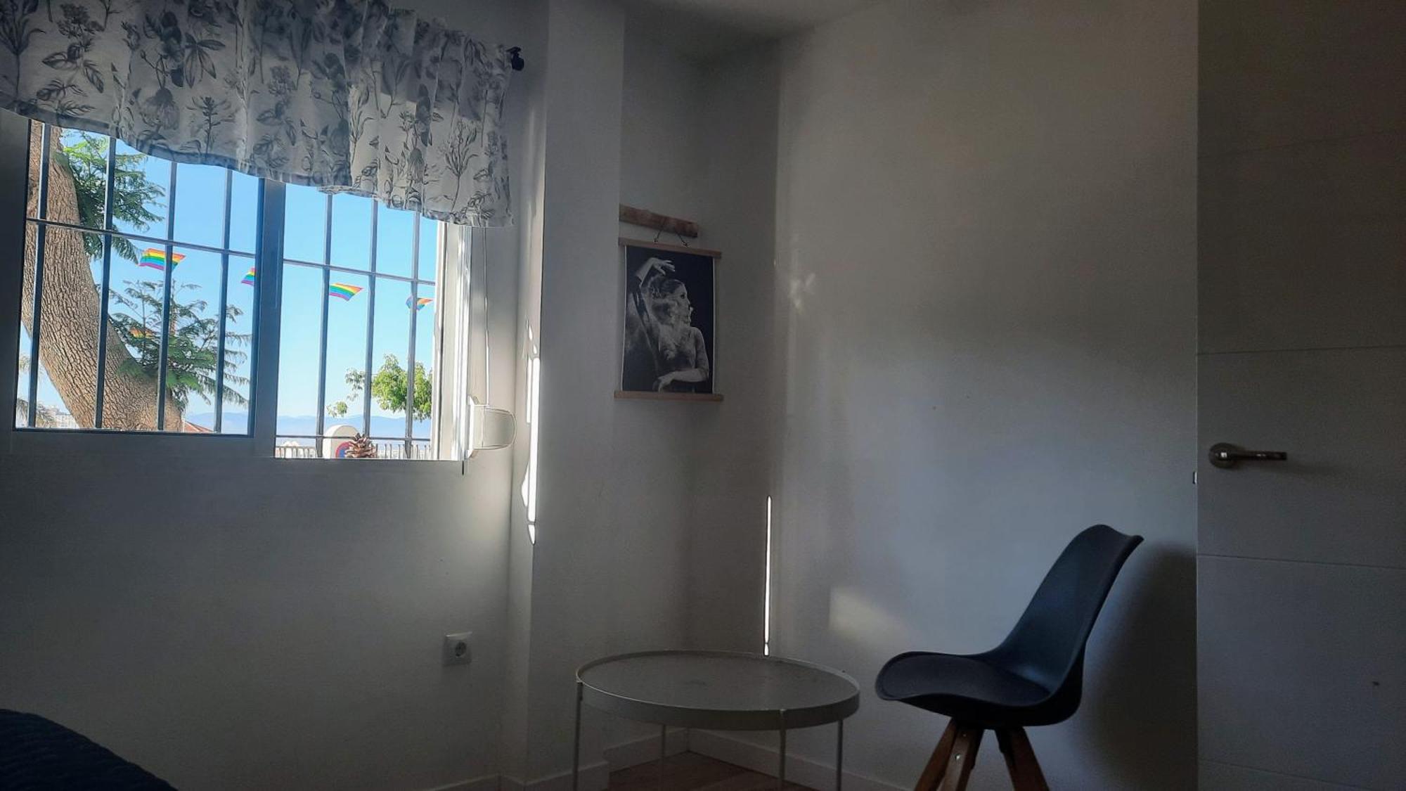 Feel At Home At Tamara Apartment - Two Steps To The Pool Torremolinos Bagian luar foto