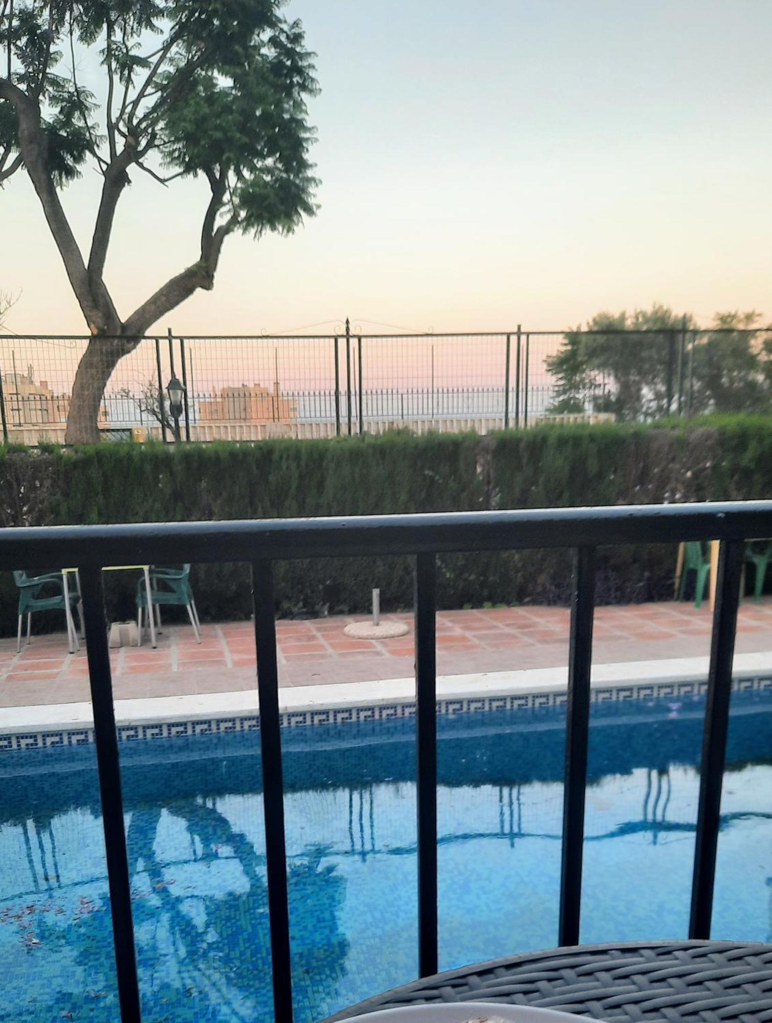 Feel At Home At Tamara Apartment - Two Steps To The Pool Torremolinos Bagian luar foto